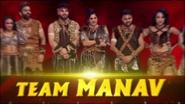 Jhalak Dikhhla Jaa - Season 11 - 11th February 2024